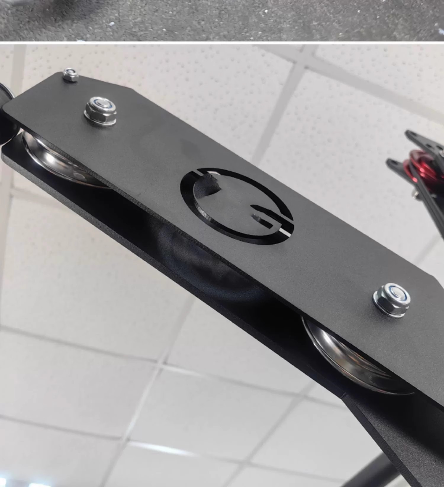 Wall Mount Pulley System For F - Cable Pulley System のレビューと価格