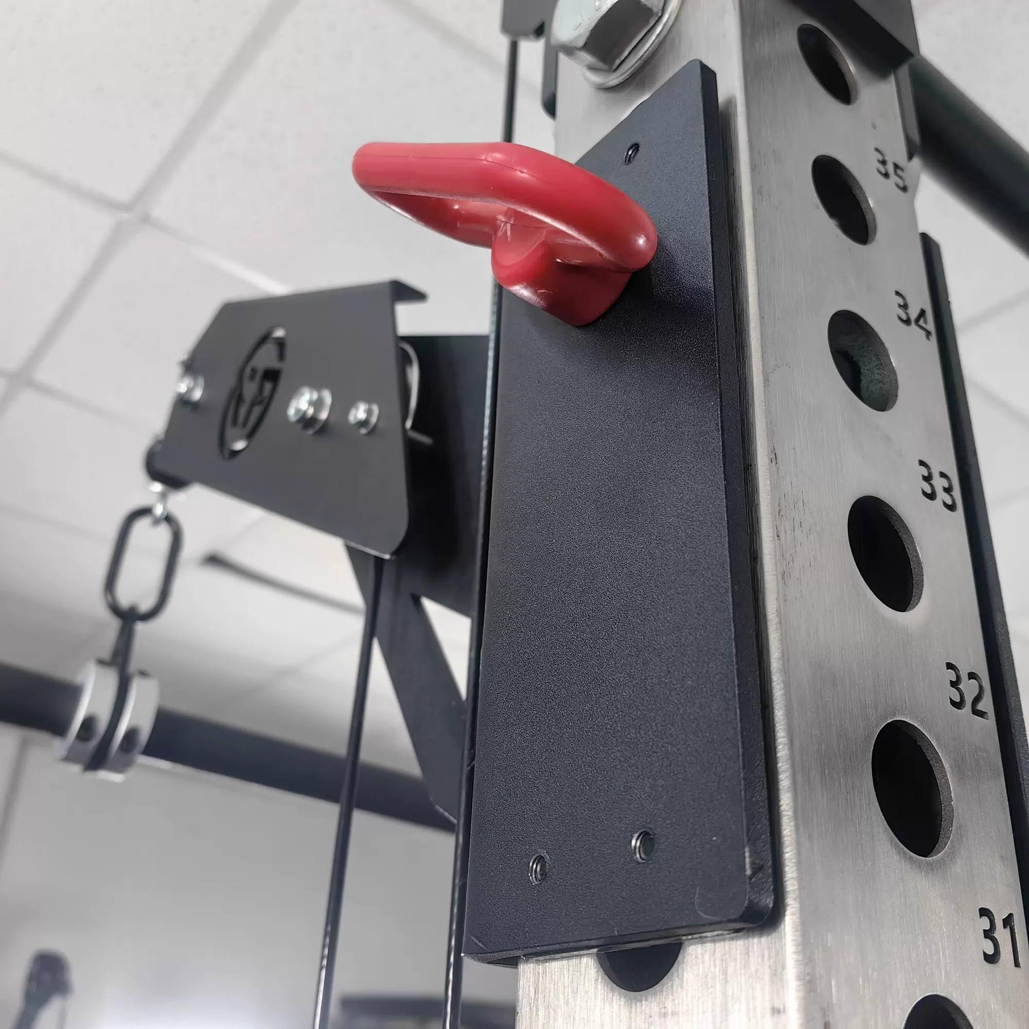 Wall Mount Pulley System For F - Cable Pulley System のレビューと価格