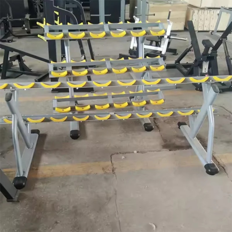 Practical Steel Dumbbell Rack  - Home Gym Practice のレビューと価格