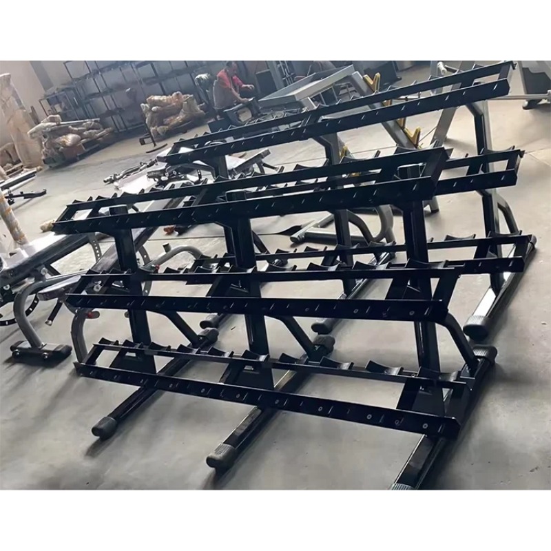 Practical Steel Dumbbell Rack  - Home Gym Practice のレビューと価格
