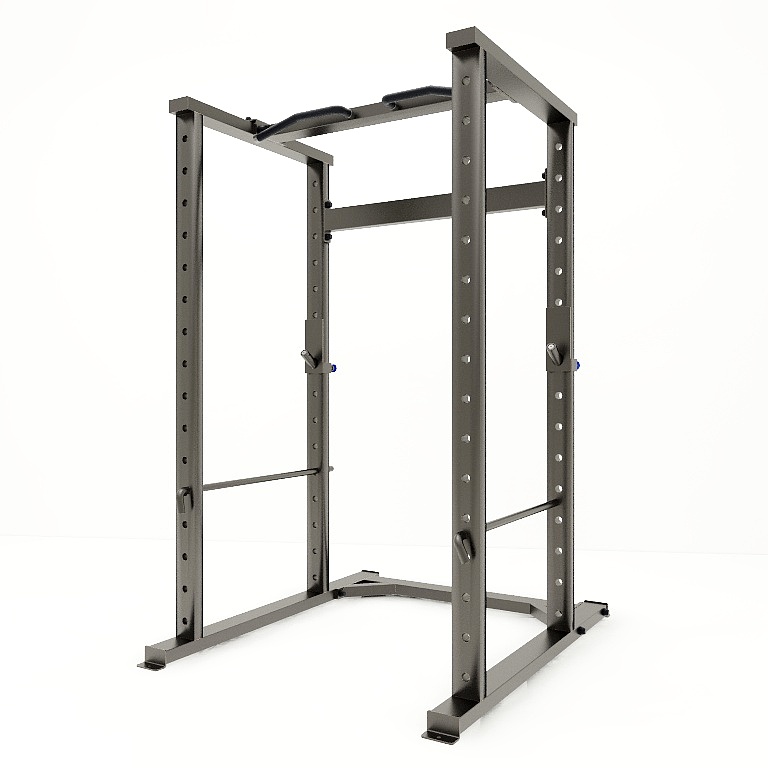 Power Cage & Squat Rack for We - Home Gym Equipment のレビューと価格