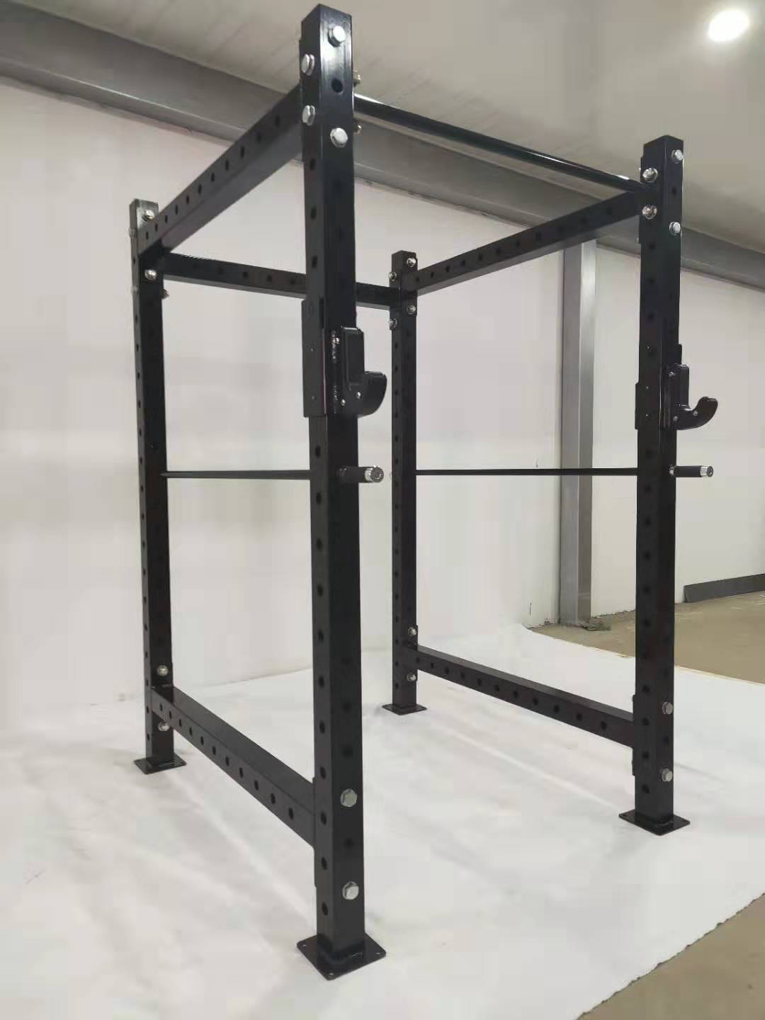 Power Cage & Squat Rack for We - Home Gym Equipment のレビューと価格