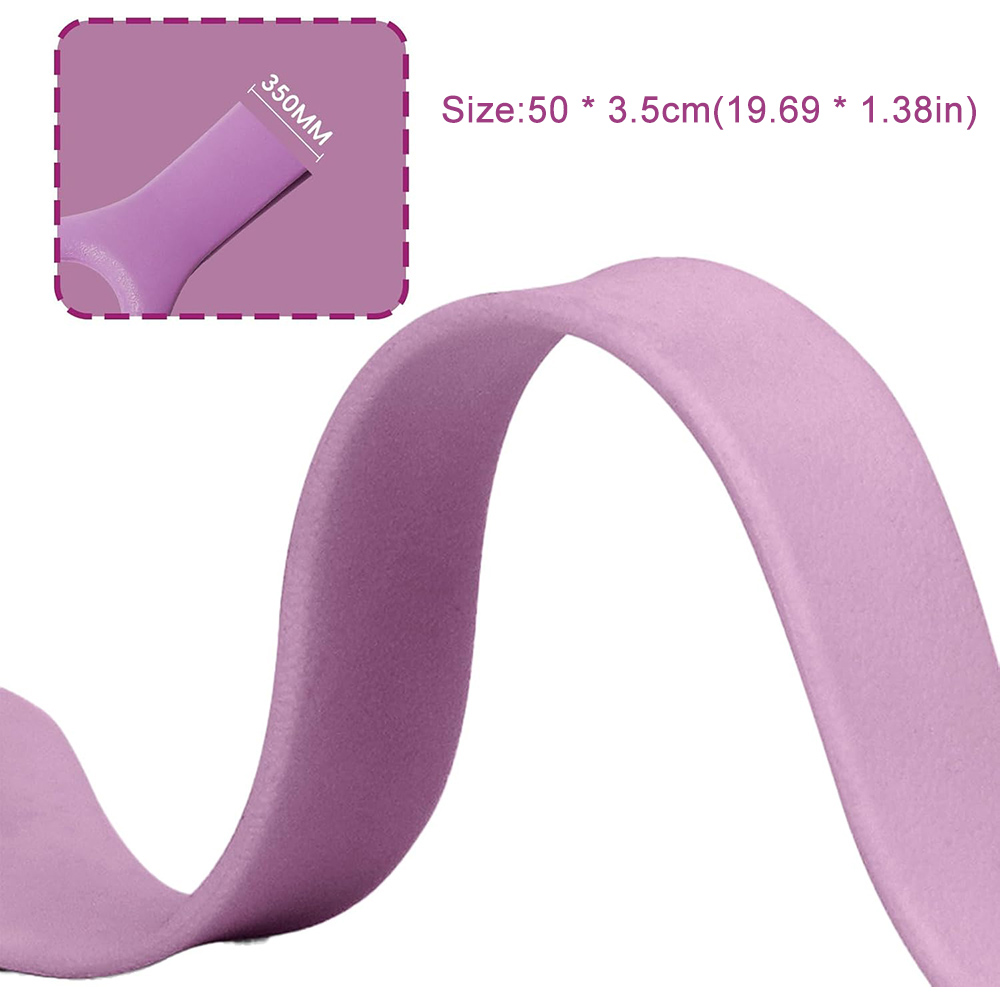 Resistance Band Yoga Tool Open - Home Gym Practice のレビューと価格