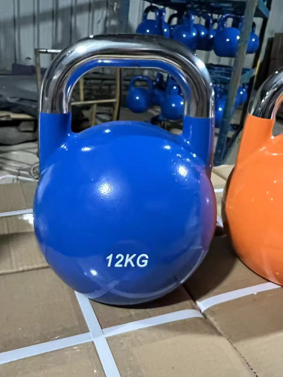 Hot Home Gym Fitness Equipment - Home Gym Dumbbell Workout のレビューと価格