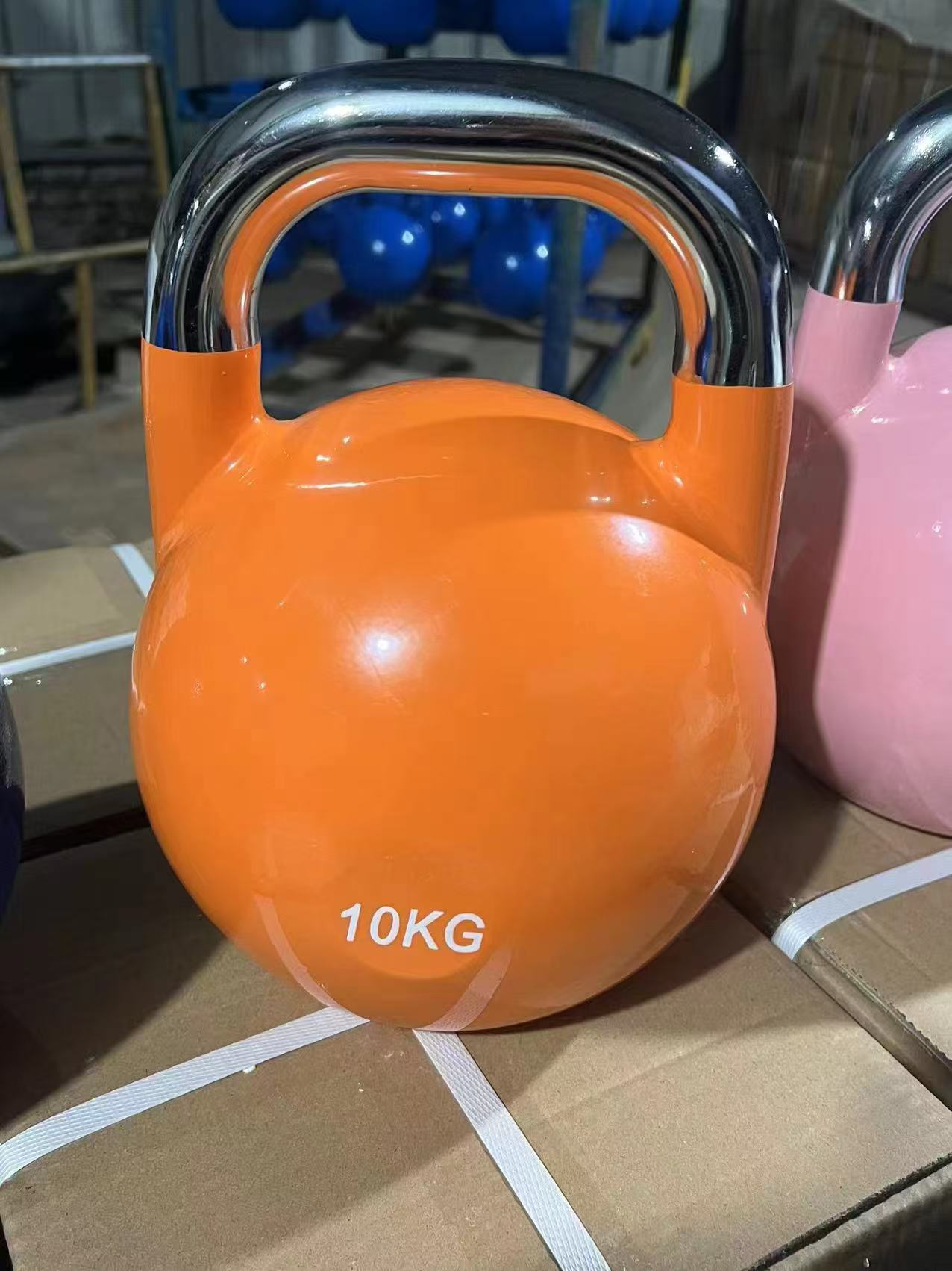 Hot Home Gym Fitness Equipment - Home Gym Dumbbell Workout のレビューと価格