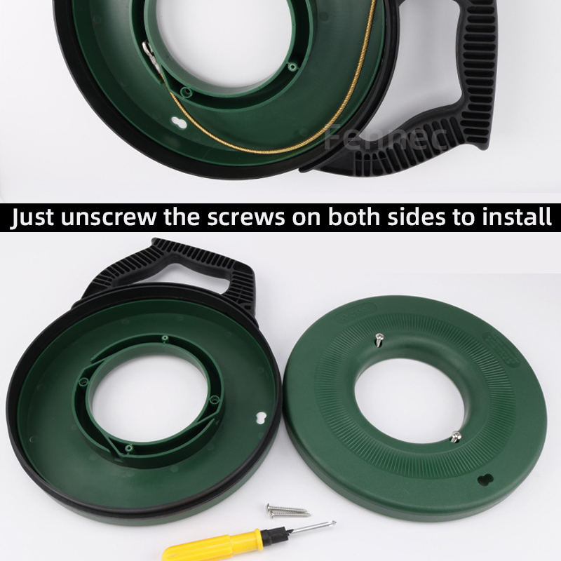 Cable Retractable Aid Fast Wir - Cable Pulley System のレビューと価格