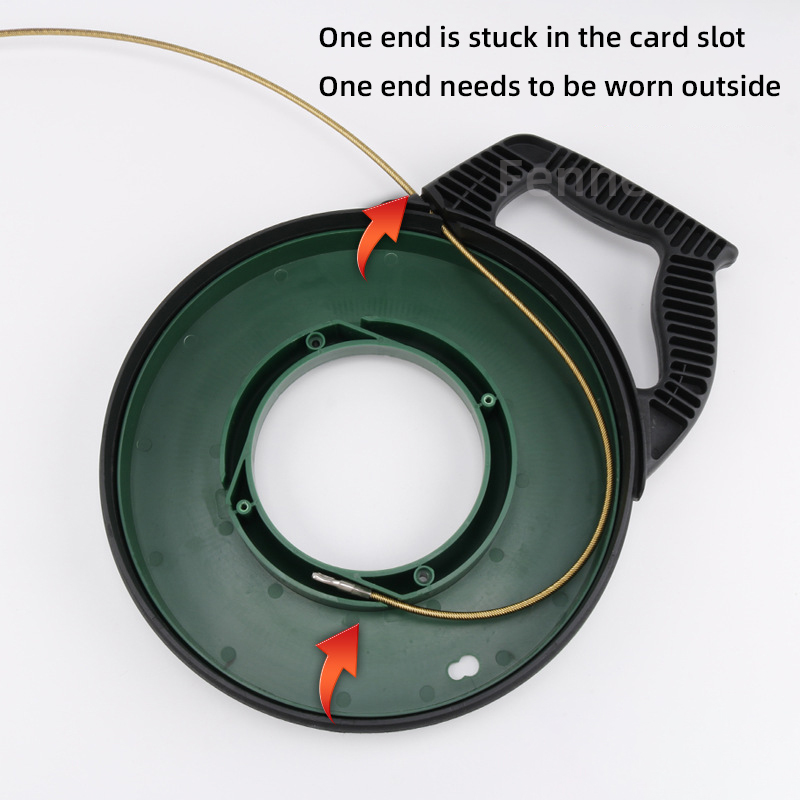 Cable Retractable Aid Fast Wir - Cable Pulley System のレビューと価格