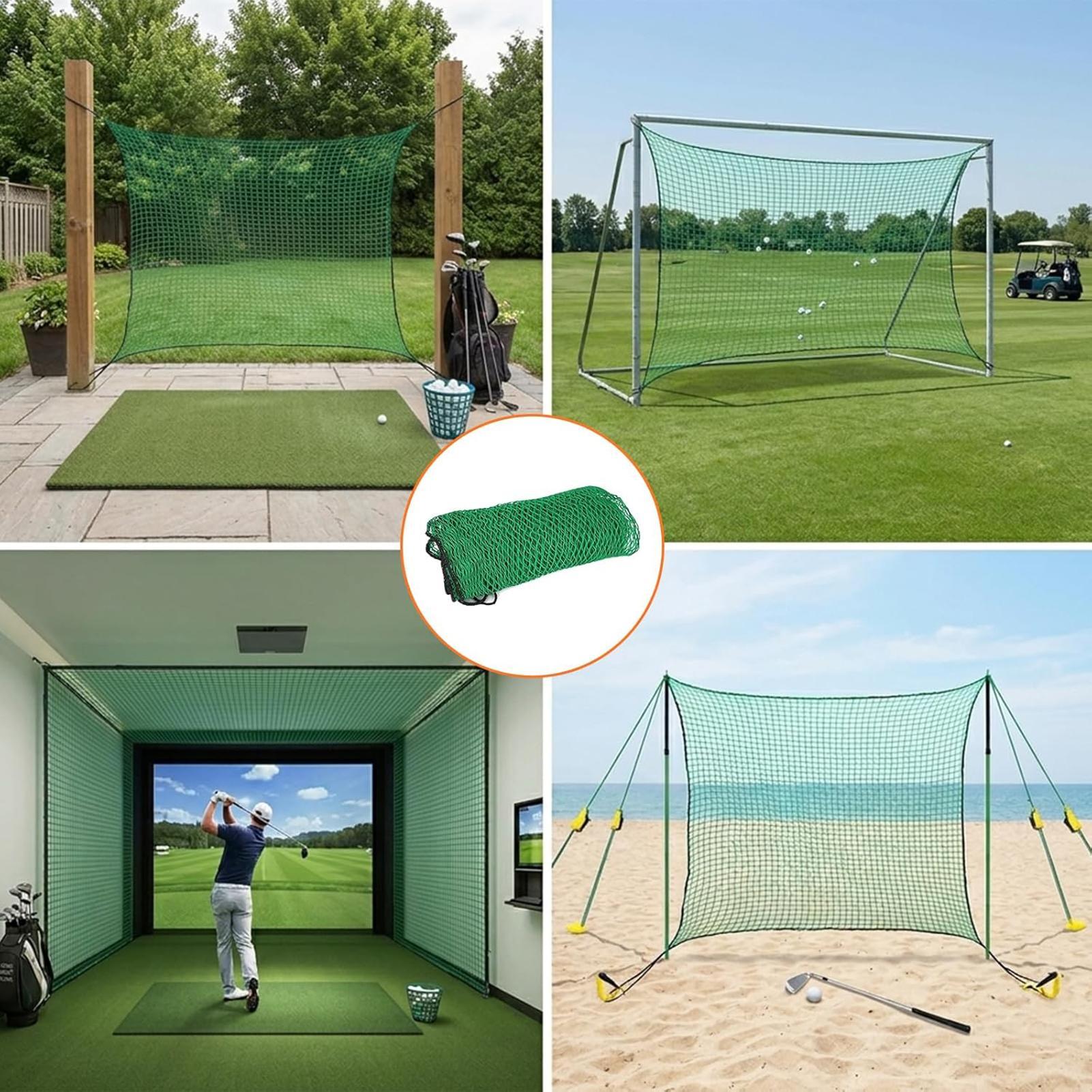 Indoor Golf Net Indoor Chippin - Home Gym Practice のレビューと価格