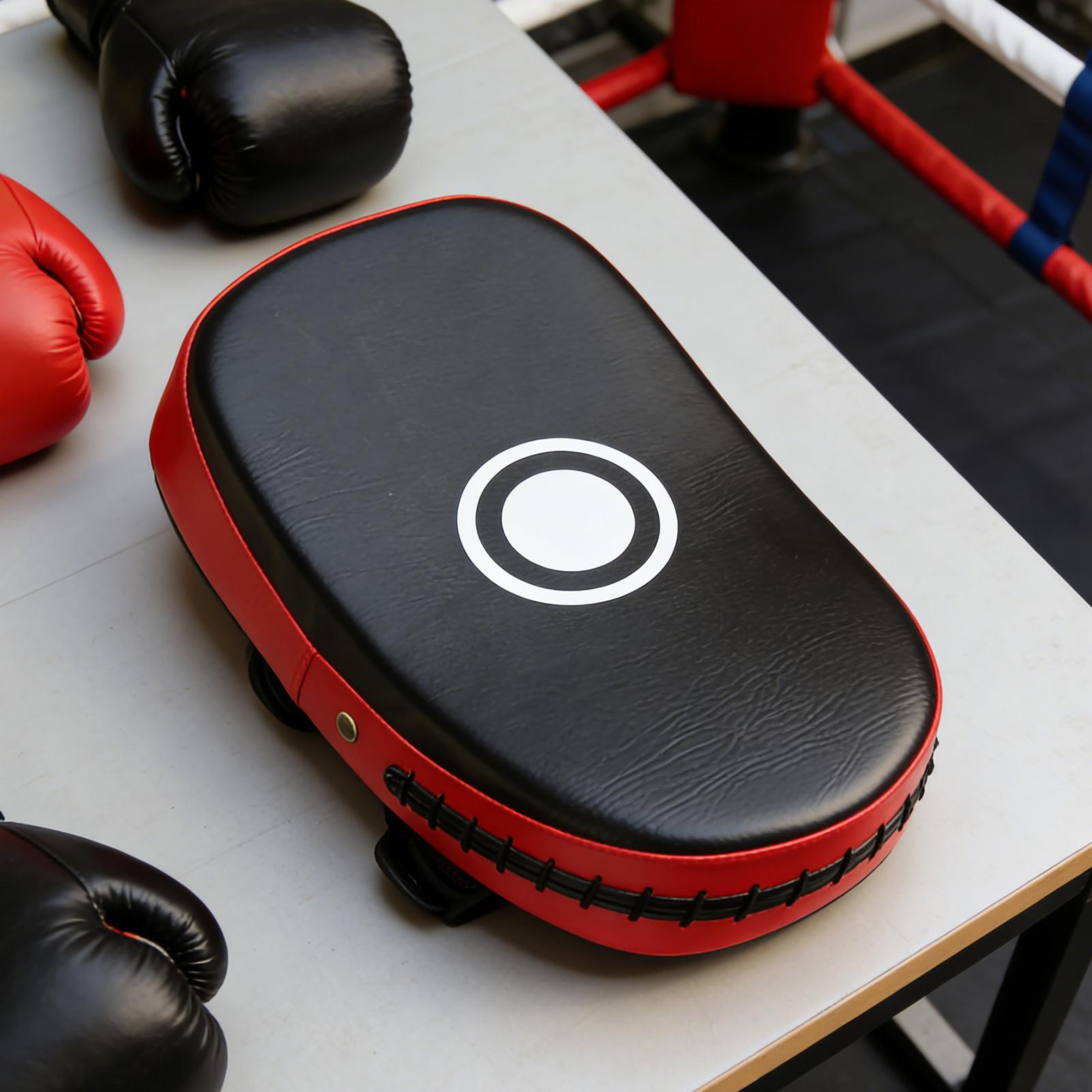 Punching Pads For Boxing Train - Home Gym Equipment のレビューと価格