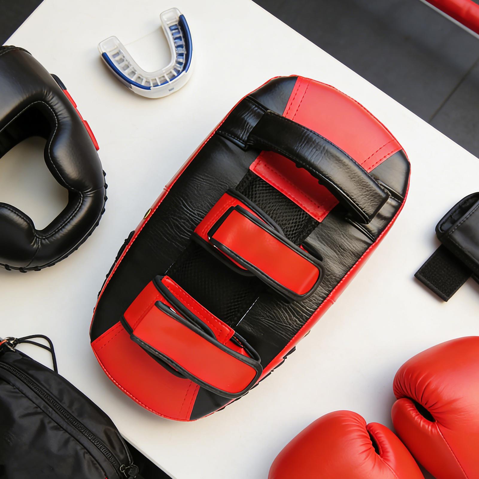 Punching Pads For Boxing Train - Home Gym Equipment のレビューと価格