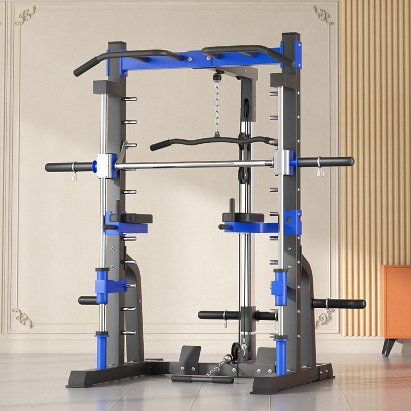 Multi-functional home comprehe - Home Gym Leg Press のレビューと価格