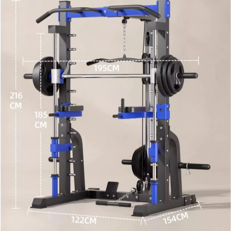 Multi-functional home comprehe - Home Gym Leg Press のレビューと価格