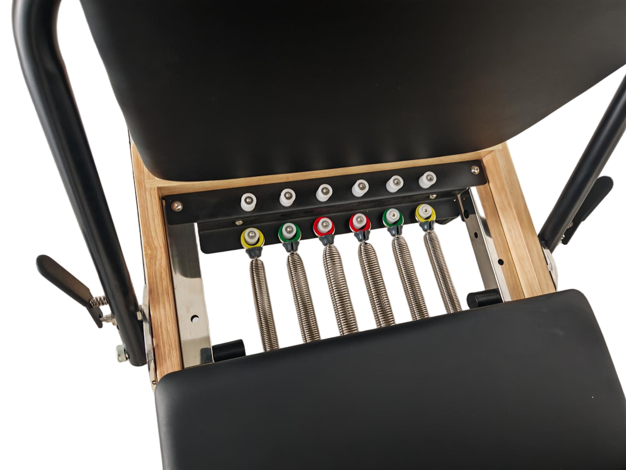 Space-Saving Foldable Oak Pila - Home Gym Leg のレビューと価格