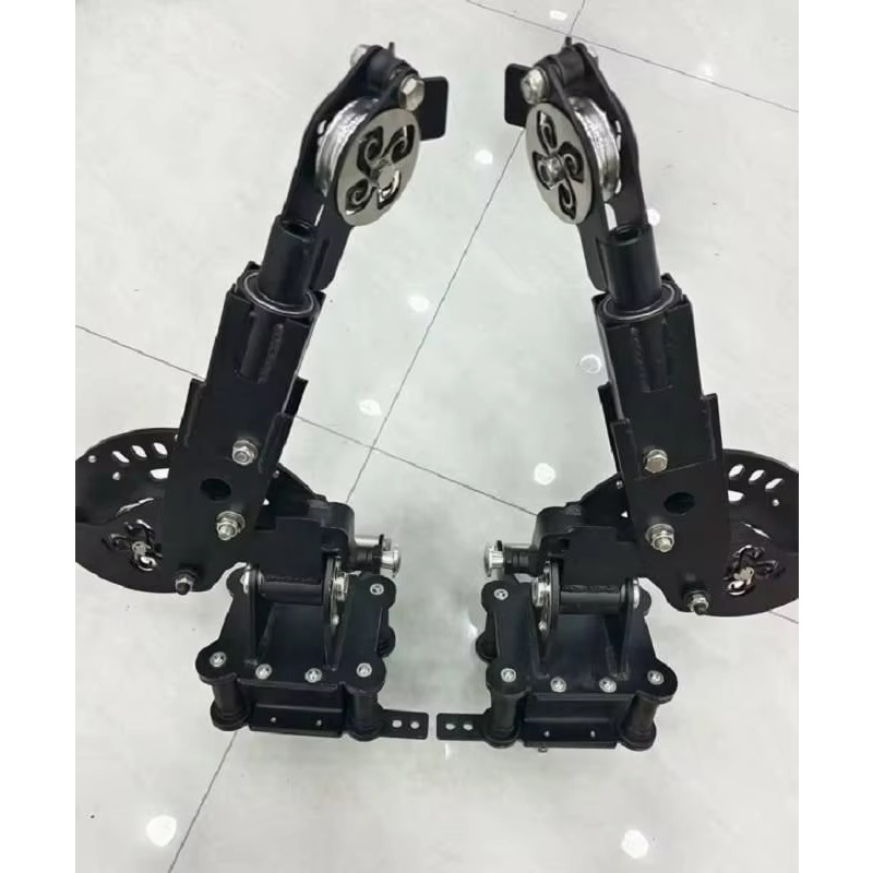 Heavy-duty Adjustable Cable Cr - Cable Pulley System のレビューと価格