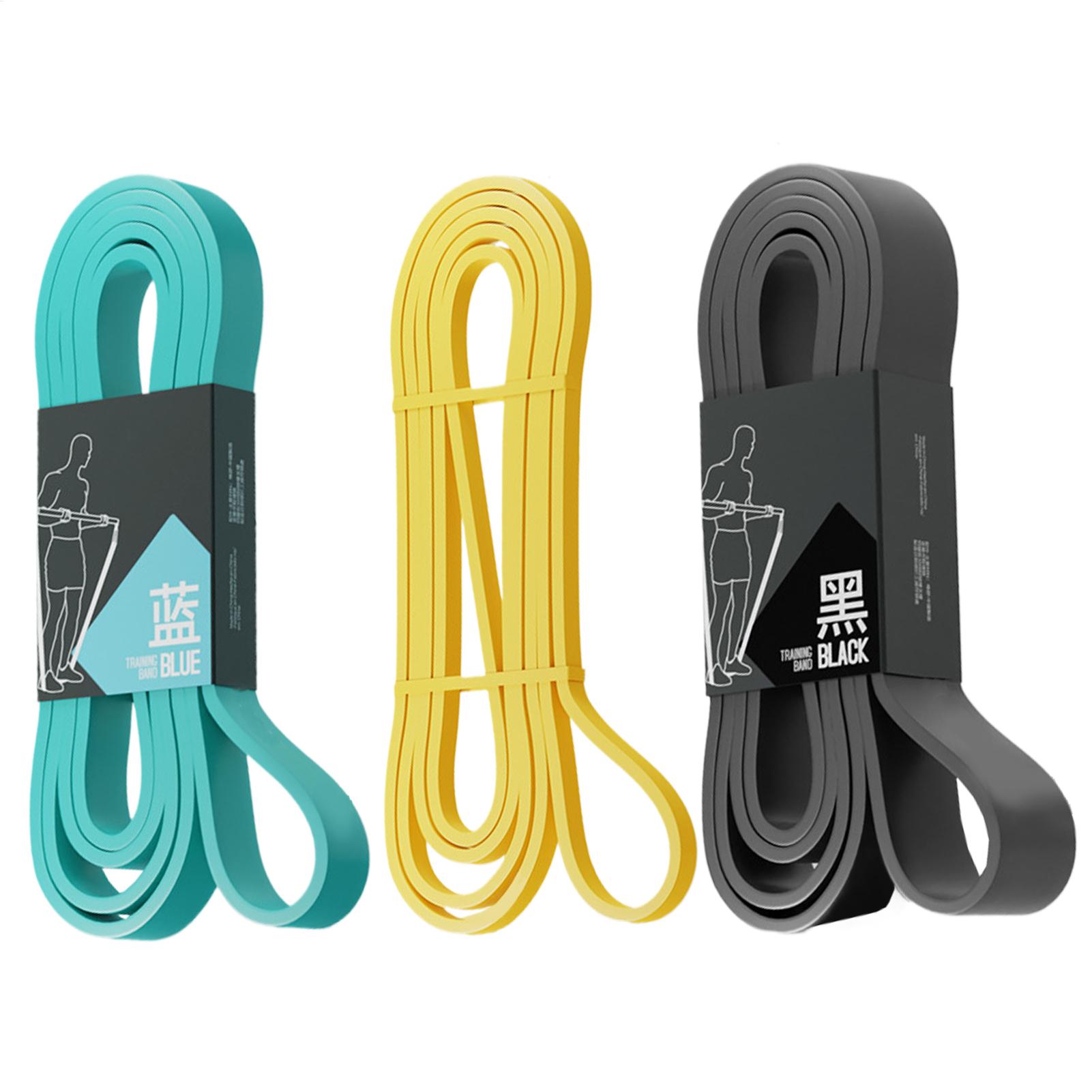 Workout Resistance Bands Elast - Home Gym Leg Press のレビューと価格