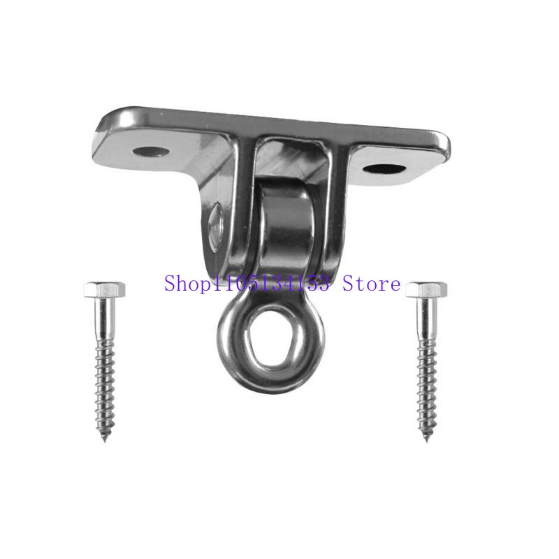 hg89 Durable Stainless Steel S - Yoga Trapeze Swing のレビューと価格