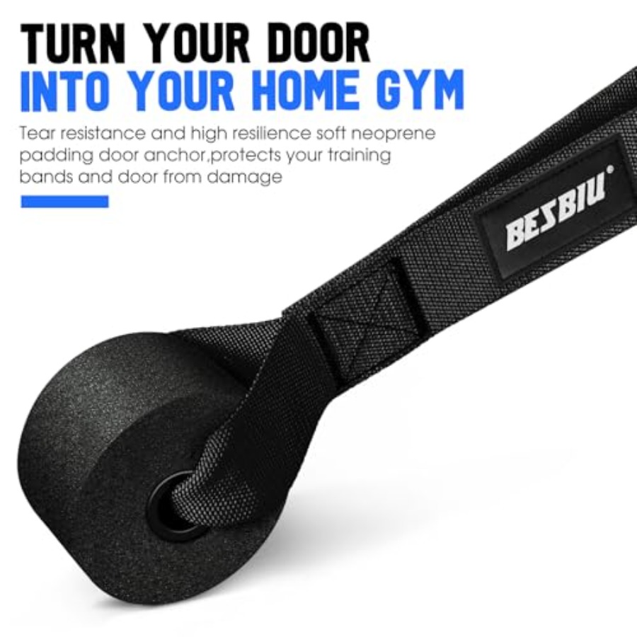 Home gym workout bands for str - Home Gym Leg のレビューと価格