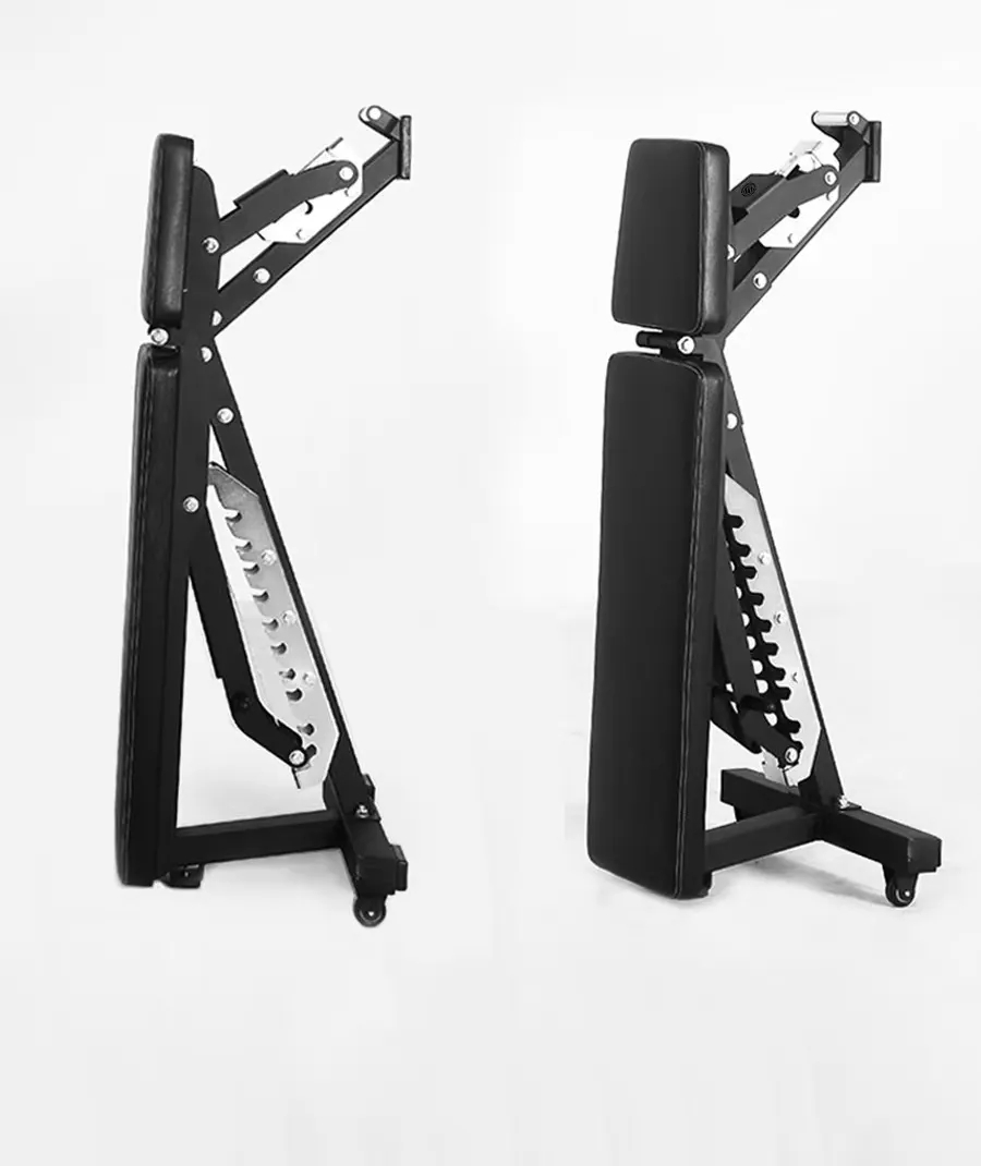 Adjustable Dumbbell Foldable B - Home Gym Practice のレビューと価格